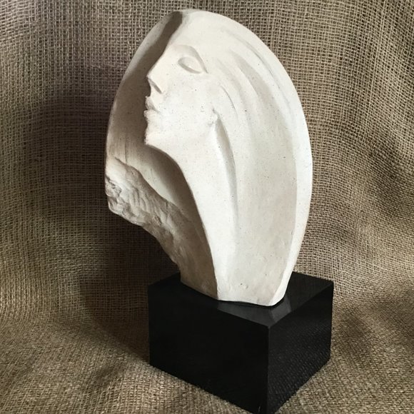 "Stargazer" Sculptor by David Fisher for Austin Productions Inc - Picture 4 of 8